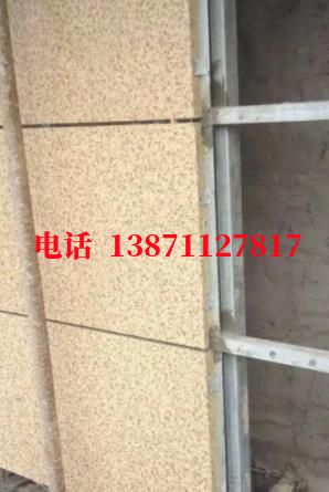 九江球墨铸铁外墙ET板